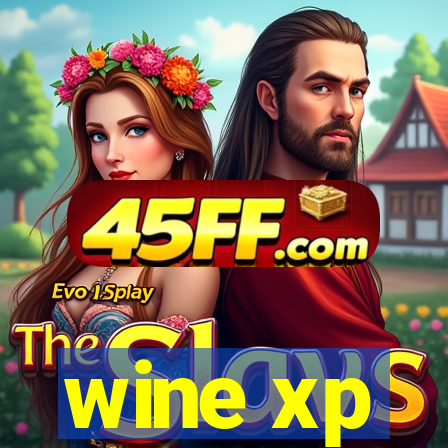 wine xp
